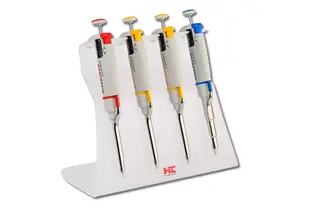 Micropipetador monocanal - Modelo Discovery Comfort | HTL